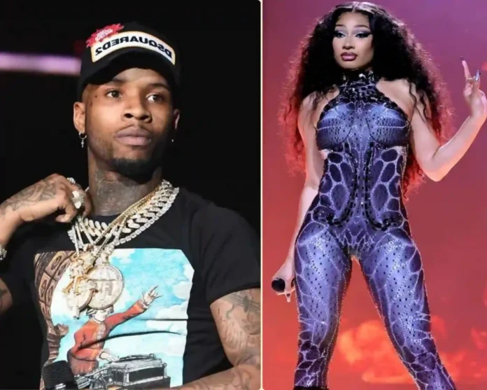 Tory Lanez driver Jaquan Smith affidavit details