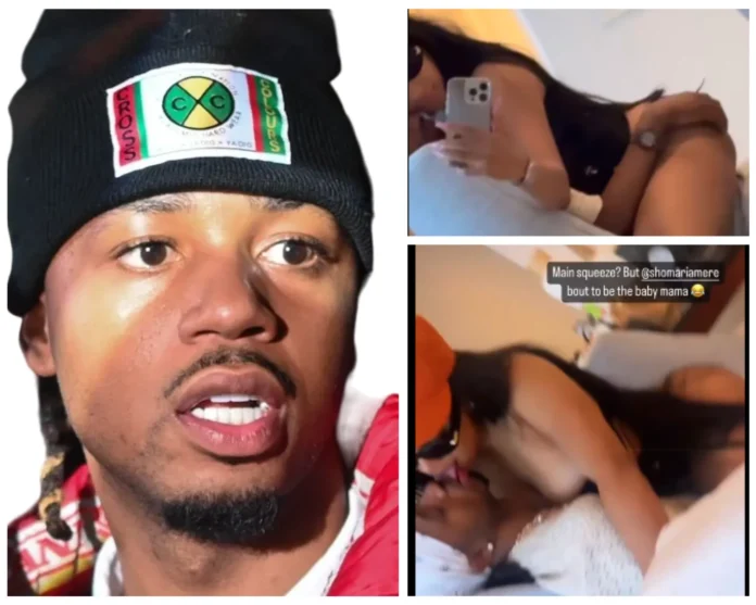 Metro Boomin cheating scandal details