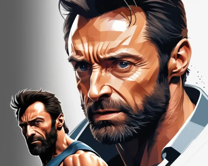 Hugh Jackman first Wolverine audition story