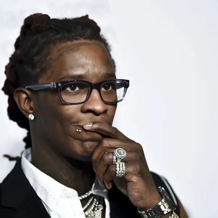 Young Thug YSL RICO trial update