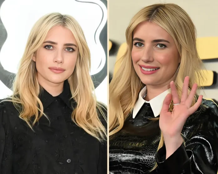 Emma Roberts loses jobs due to nepotism