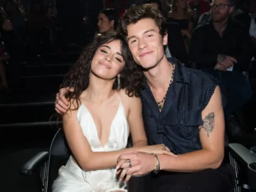 Camila Cabello Shawn Mendes soccer match, Camila Cabello Shawn Mendes public appearances