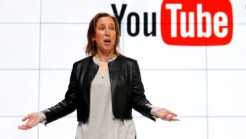 Former CEO Susan Wojcicki's cancer battle timeline