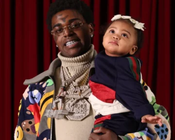 Kodak Black expecting fifth child