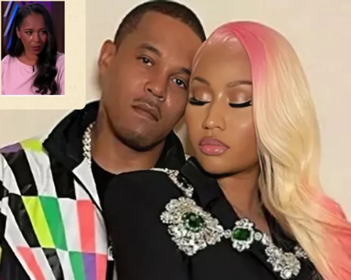 Nicki Minaj husband rape case details