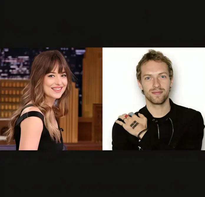 Dakota Johnson Chris Martin breakup details