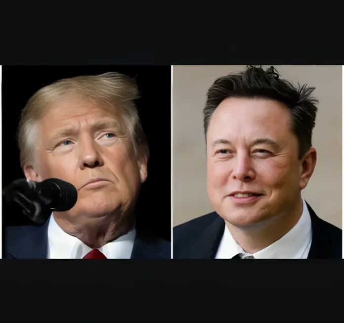 Elon Musk Twitter Spaces interview with Donald Trump tonight