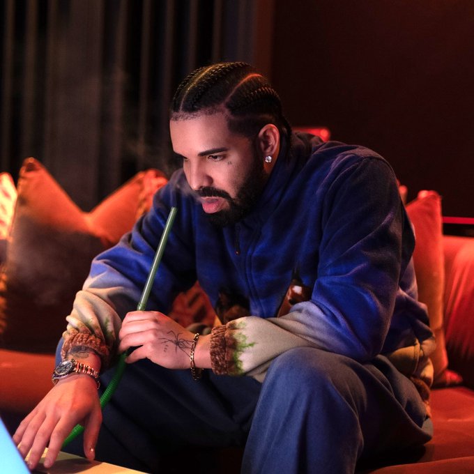 Drake addresses haters on No Face