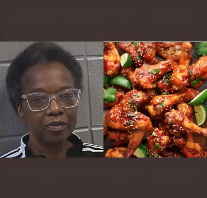 Illinois school worker sentenced for stealing $1.5 million chicken wings