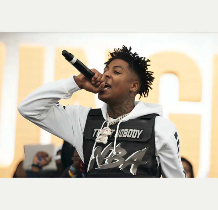 NBA Youngboy guilty plea weapons case