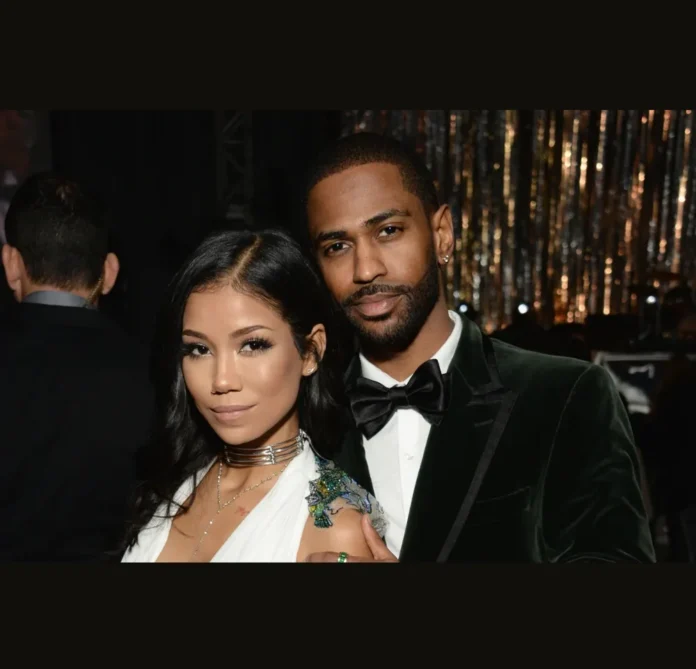 Big Sean reason for not marrying Jhené Aiko after 8 years