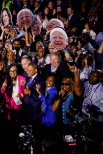 How to watch Lil Jon at the DNC 2024