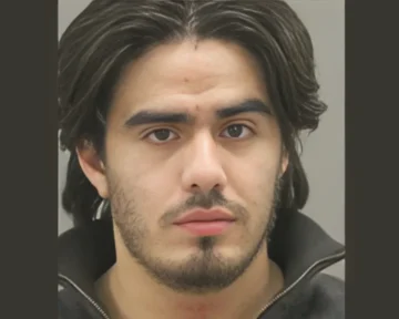 William Arzate, a prime suspect in the brutal 2019 murder of Chicago rapper William Pickering