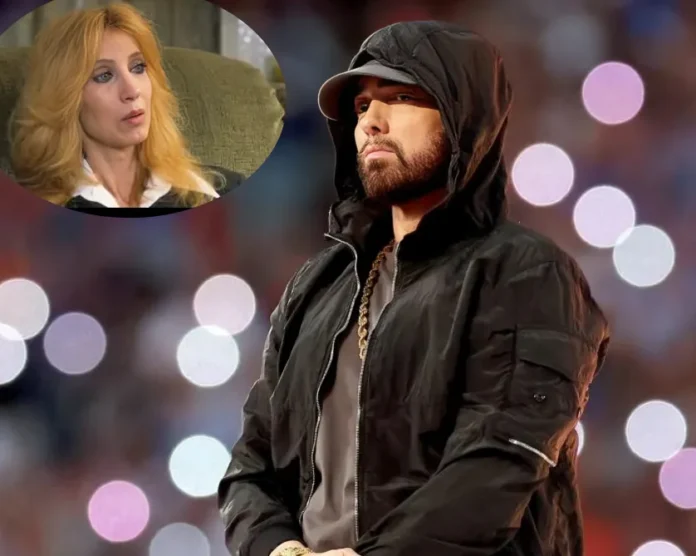 Eminem mother terminally ill