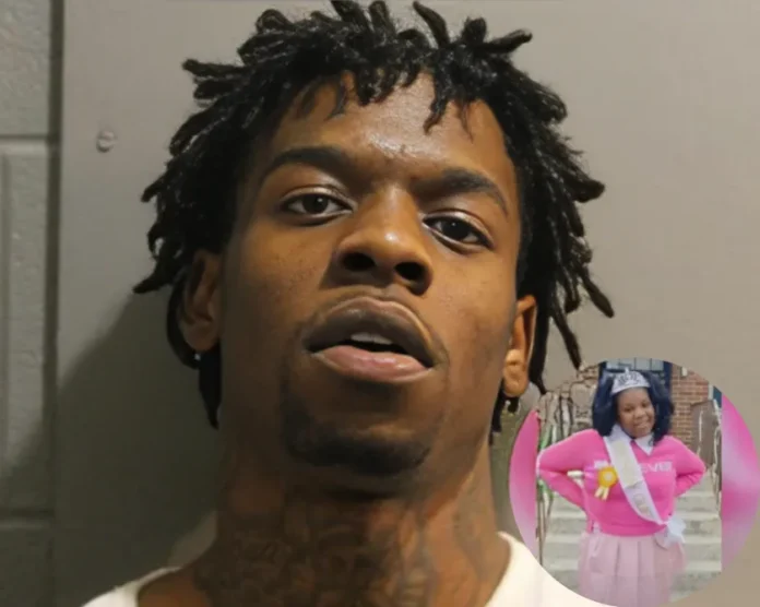 Chicago rapper Bando KD arrested for murder