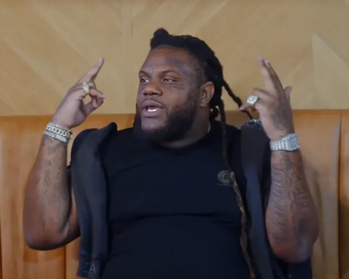 Fat Trel praises Meek Mill's justice reform efforts