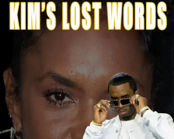 Explosive new book about Sean Diddy Combs accusations