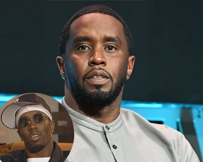 Diddy predicts arrest 1999 interview