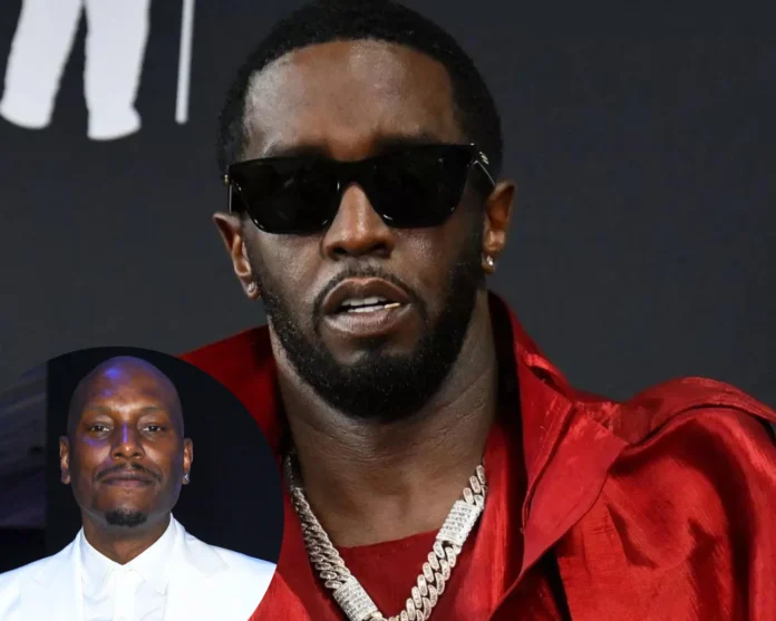 Michigan inmate wins $100 million lawsuit against Diddy