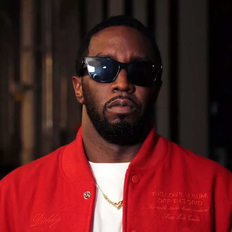 Michigan inmate wins $100 million lawsuit against Diddy