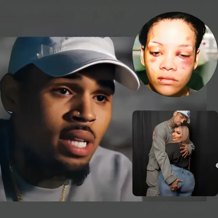 Chris Brown domestic violence documentary