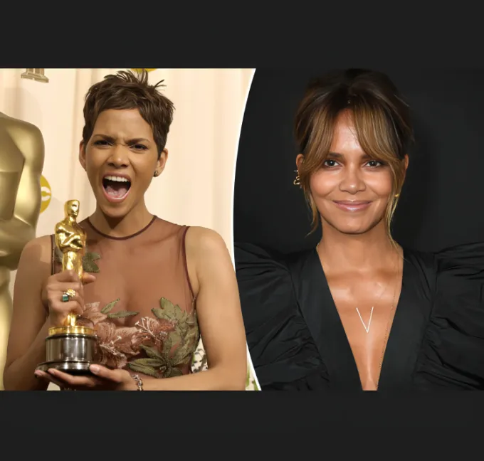 Halle Berry the only Black woman with Best Actress Oscar,