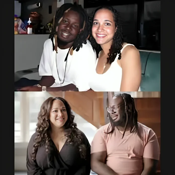 T-Pain's successful 21-year marriage