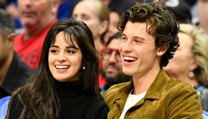 Shawn Mendes relationship with Camila Cabello 2024
