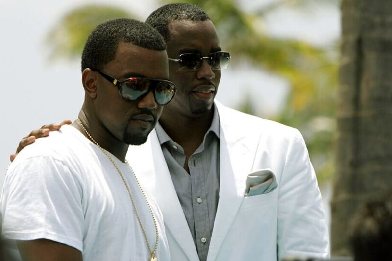 Details on Diddy sons Ray J argument