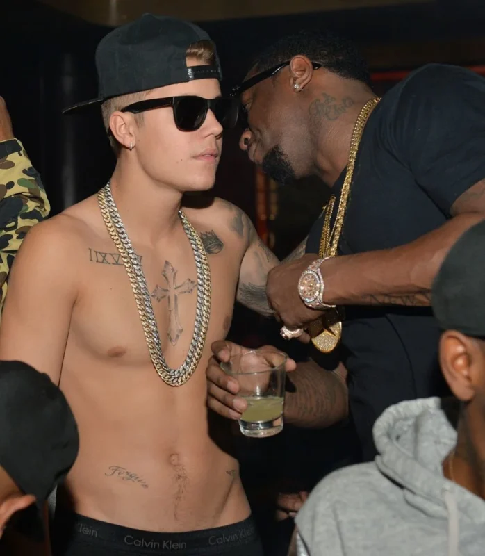 Diddy’s arrest impact on Justin Bieber’s mental health