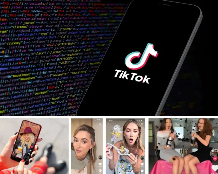 TikTok algorithm beauty bias