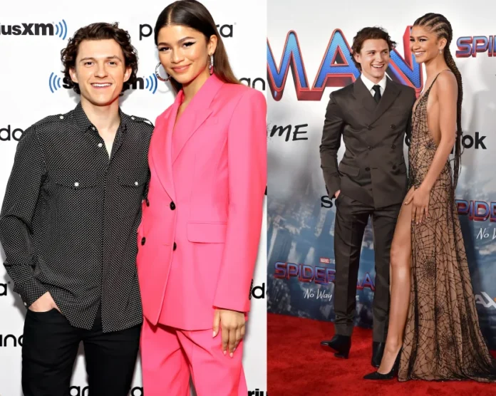 Tom Holland and Zendaya Spider-Man 4 script update