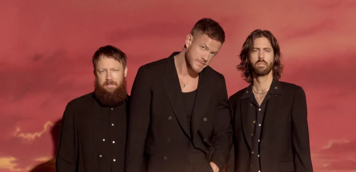 Imagine Dragons Hollywood Bowl 4 shows