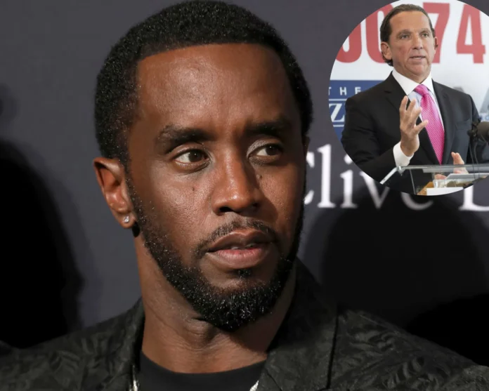 Diddy new accusers minors allegations