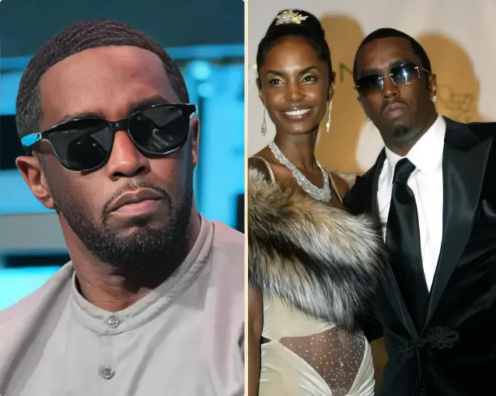 Kim Porter's author plans to expose Diddy to Federal Government