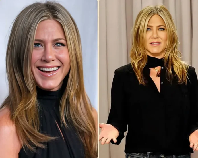 rumors about Jennifer Aniston