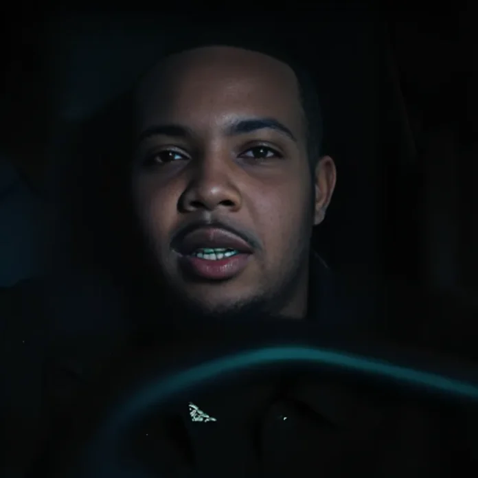 G Herbo on social media and drill music