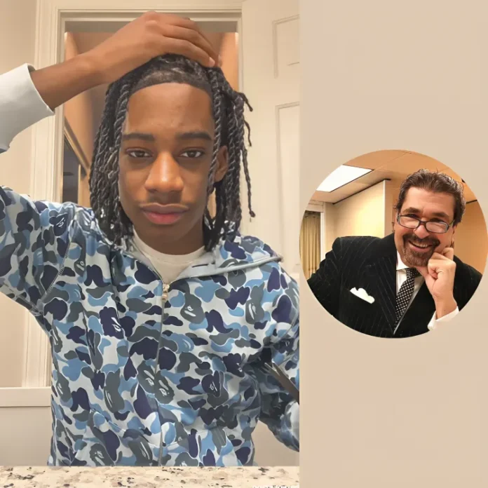 TikTok star Mr. Prada arrested in Dallas