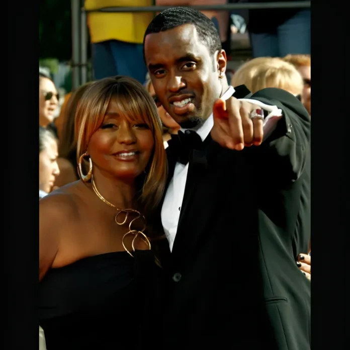 Diddy's mother Janice Combs defends music mogul