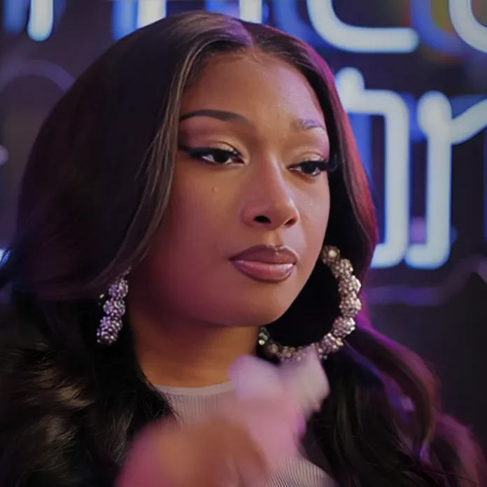 Megan Thee Stallion Tory Lanez documentary details