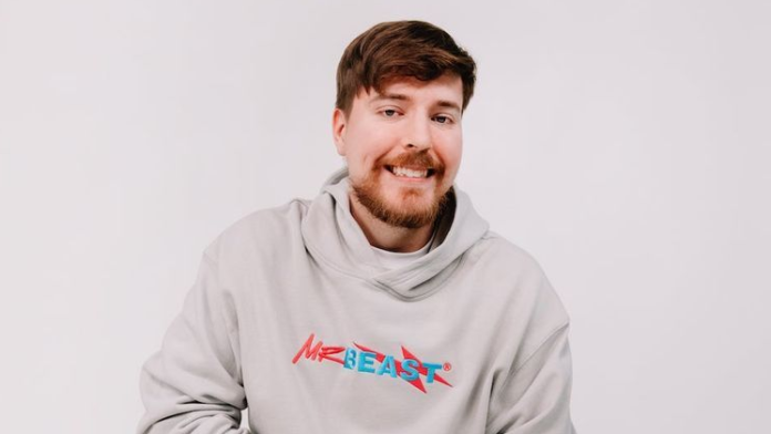 MrBeast plans to keep YouTube active after passing