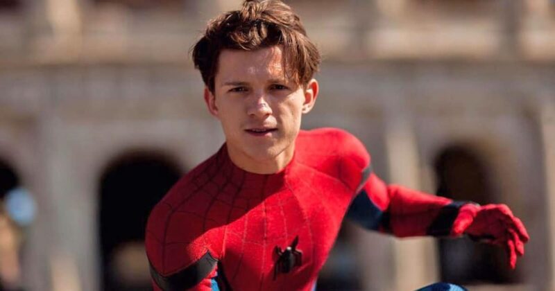 Tom Holland Spider-Man 4 script first draft read