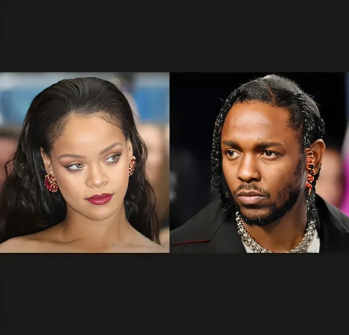 Rihanna and Kendrick Lamar decline Coachella 2025