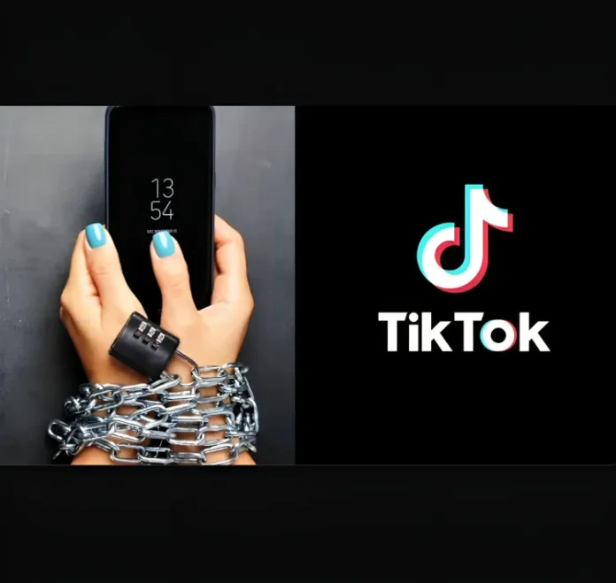 TikTok addiction lawsuit explained