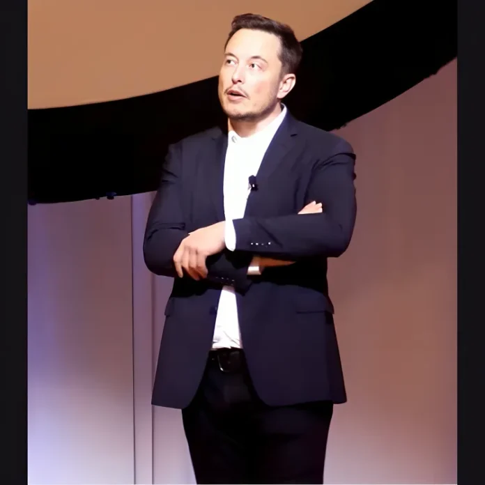 Elon Musk trillionaire prediction 2027