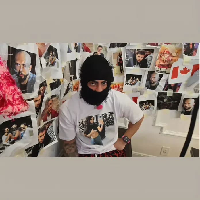 Fousey going to mental care facility