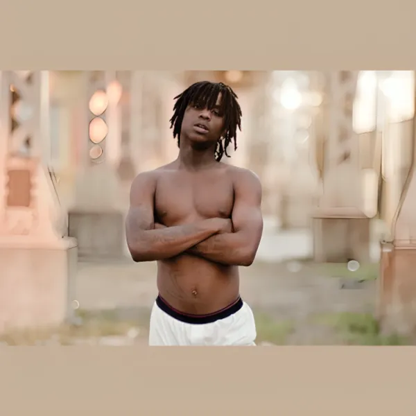 Chief Keef documentary directed by Cole Bennett