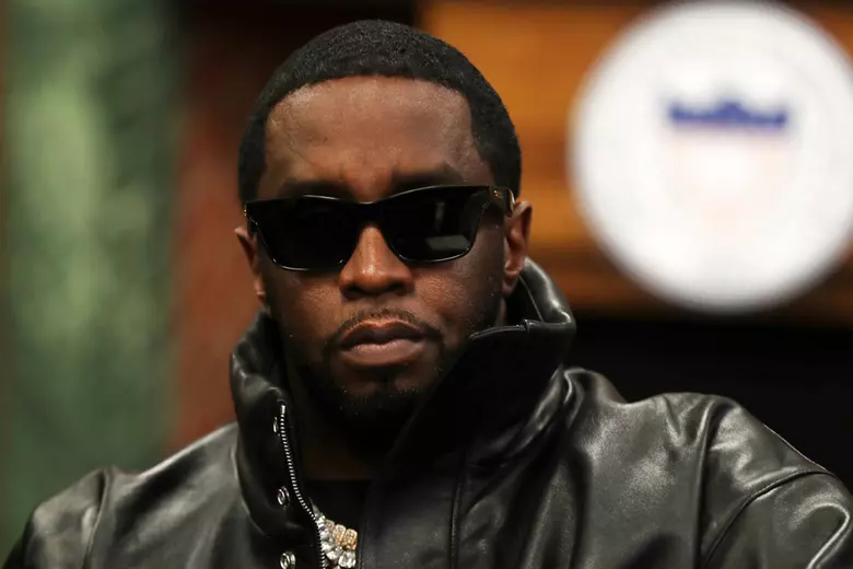 Diddy response to sexual assault allegations