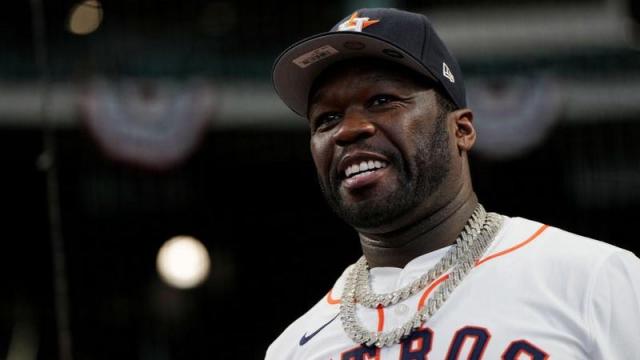 50 Cent sues TraxNYC over name and likeness