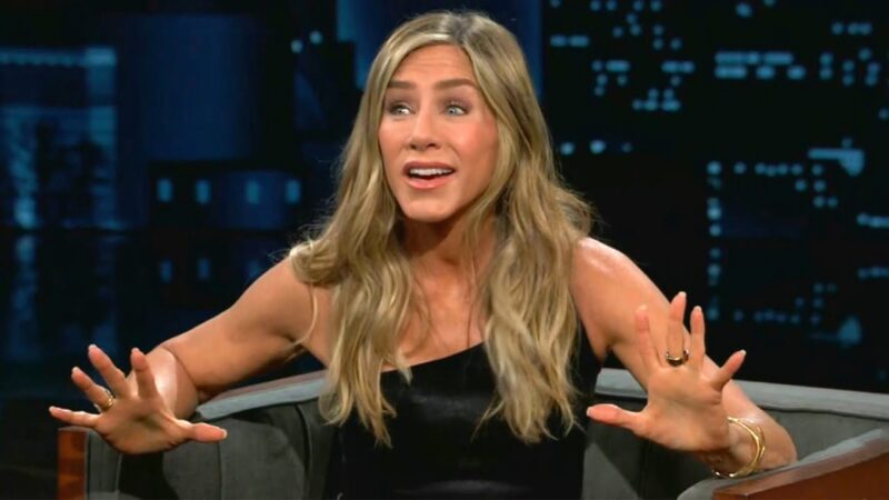 Latest news on Jennifer Aniston rumors
